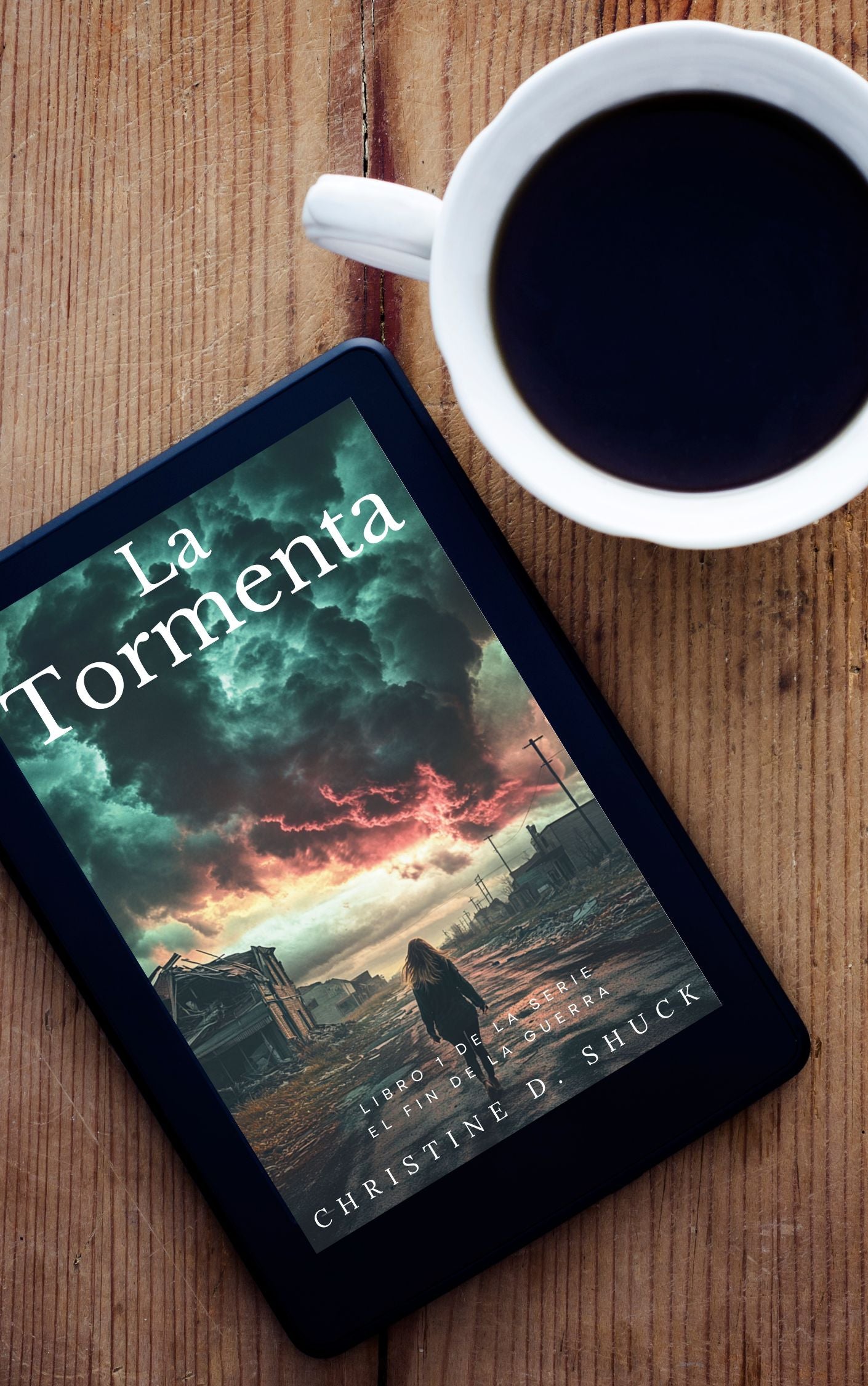 WE1-SP-La Tormenta EBOOK