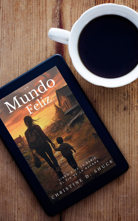 WE2-SP-Un Mundo Feliz EBOOK