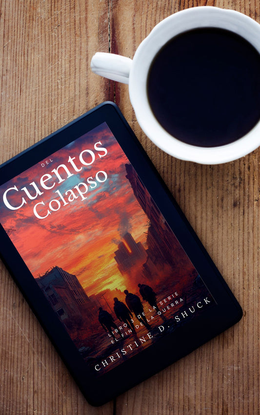 WE3-SP-Cuentos del Colapso EBOOK